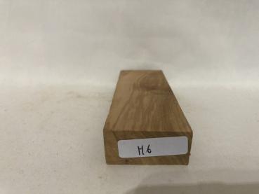 Olivenholz Griffschale/ Rohling Art.Nr. M6