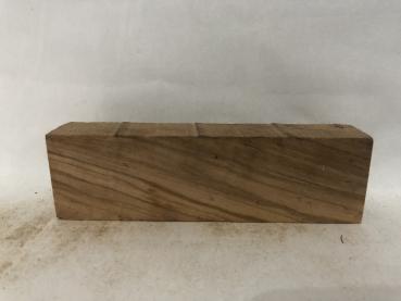 Olivenholz Griffschale/ Rohling Art.Nr. M60