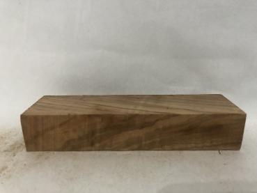 Olivenholz Griffschale/ Rohling Art.Nr. M60