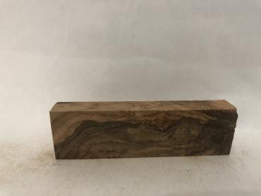 Olivenholz Griffschale/ Rohling Art.Nr. M63