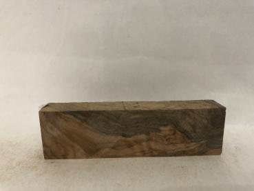 Olivenholz Griffschale/ Rohling Art.Nr. M63
