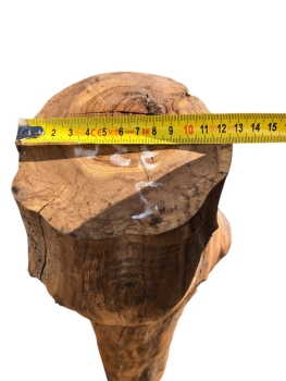 Olivenholz-Stammstück-58-cm-Nr.-330