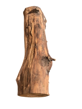 Olivenholz-Stammstück-58-cm-Nr.-330