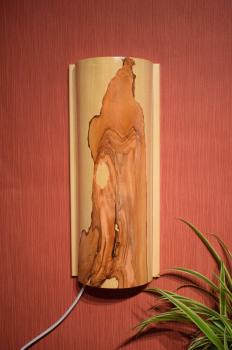 Olimba Wandlampe 40 cm Art.Nr. W102