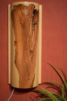 Olimba Wandlampe 40 cm Art.Nr. W104