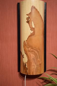 Olimba Wandlampe 40 cm Art.Nr. W106