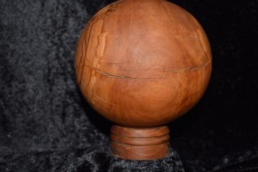 Olivenholzdekokugel Art.Nr. K300.12