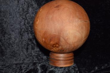Olivenholzdekokugel Art.Nr. K300.12