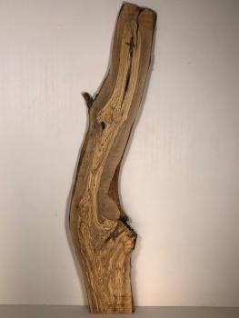 Olivenholz Brett 213 cm Art. Nr. B643