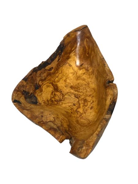 Olivenholz Schale Art. Nr. 1120