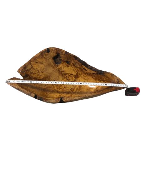 Olivenholz Schale Art. Nr. 1120