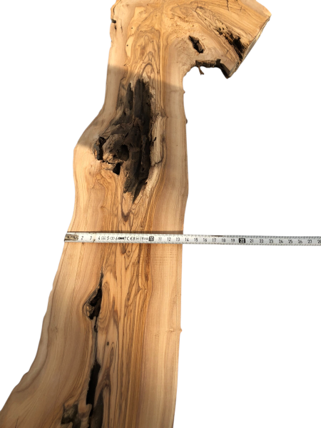 2 urwüchsige Olivenholz-Bretter – Wild, rustikal & perfekt für Epoxidharz- oder Moosbild-Projekte 1222