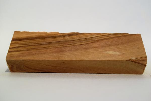 Olivenholz Griffschale/ Rohling Art.Nr. M100.31