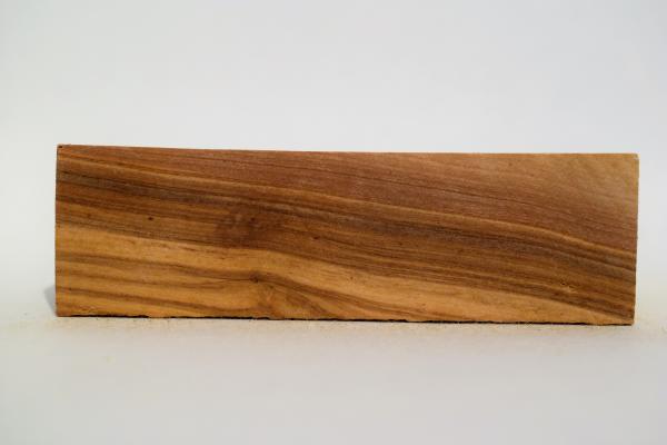 Olivenholz Griffschale/ Rohling Art.Nr. M100.31