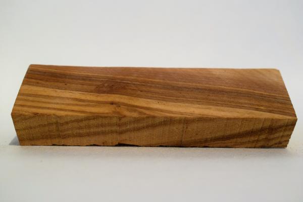 Olivenholz Griffschale/ Rohling Art.Nr. M100.31