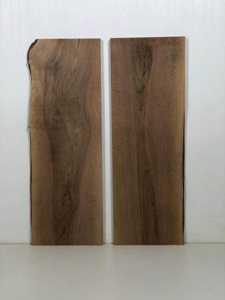 2x Walnussbrett Art.Nr. B454