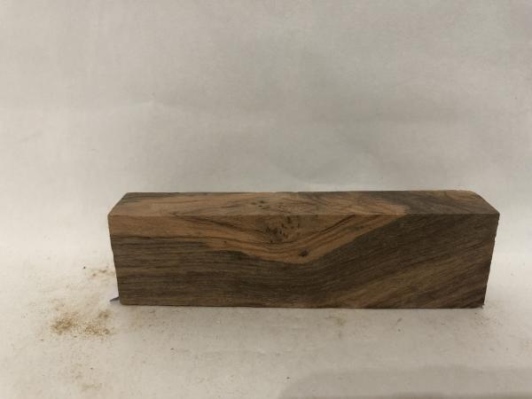 Olivenholz Griffschale/ Rohling Art.Nr. M12