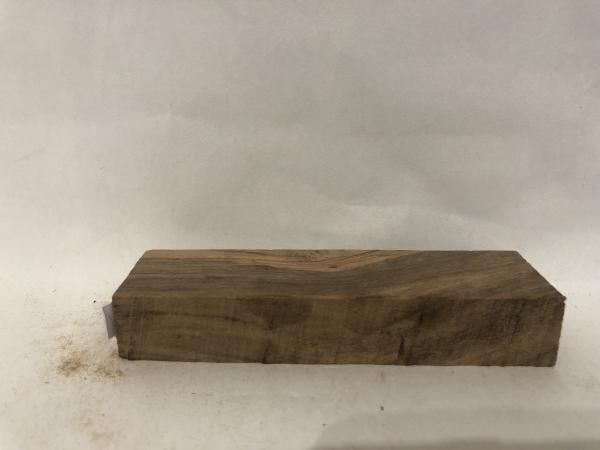 Olivenholz Griffschale/ Rohling Art.Nr. M12