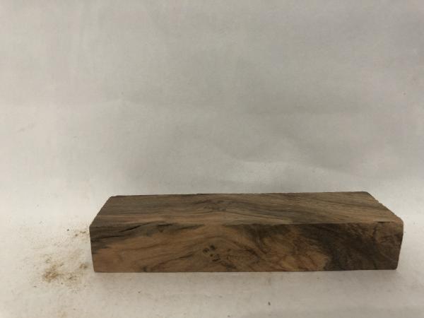 Olivenholz Griffschale/ Rohling Art.Nr. M12