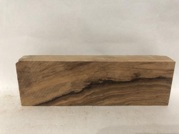 Olivenholz Griffschale/ Rohling Art.Nr. M15