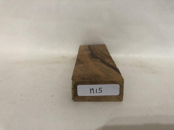 Olivenholz Griffschale/ Rohling Art.Nr. M15