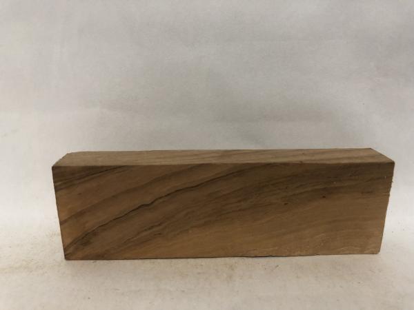 Olivenholz Griffschale/ Rohling Art.Nr. M17