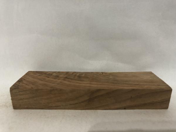 Olivenholz Griffschale/ Rohling Art.Nr. M17