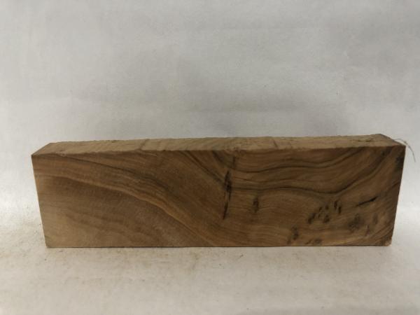 Olivenholz Griffschale/ Rohling Art.Nr. M19