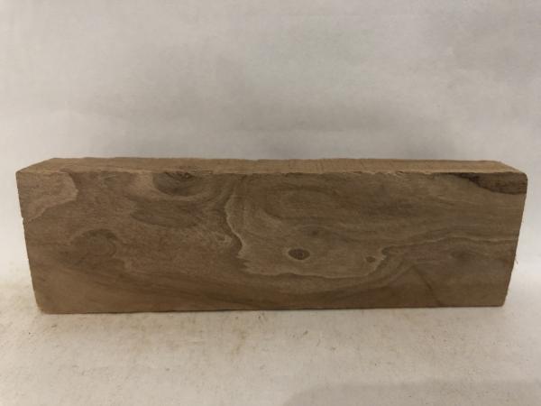 Olivenholz Griffschale/ Rohling Art.Nr. M20