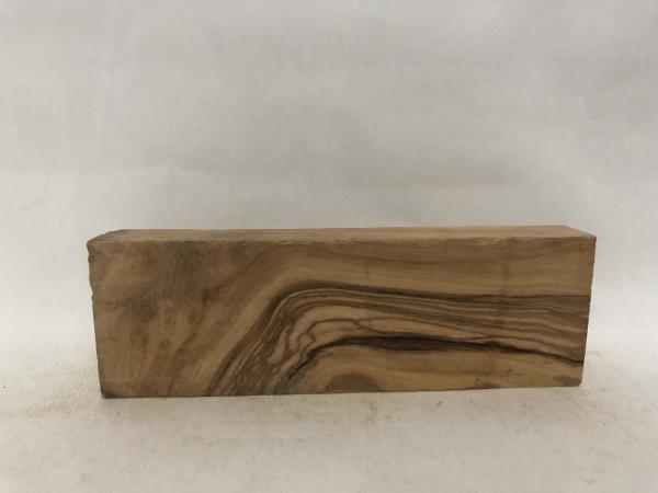 Olivenholz Griffschale/ Rohling Art.Nr. M21