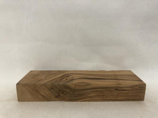 Olivenholz Griffschale/ Rohling Art.Nr. M21