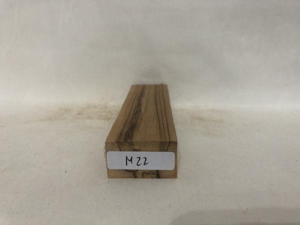 Olivenholz Griffschale/ Rohling Art.Nr. M22