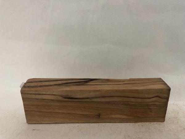 Olivenholz Griffschale/ Rohling Art.Nr. M26