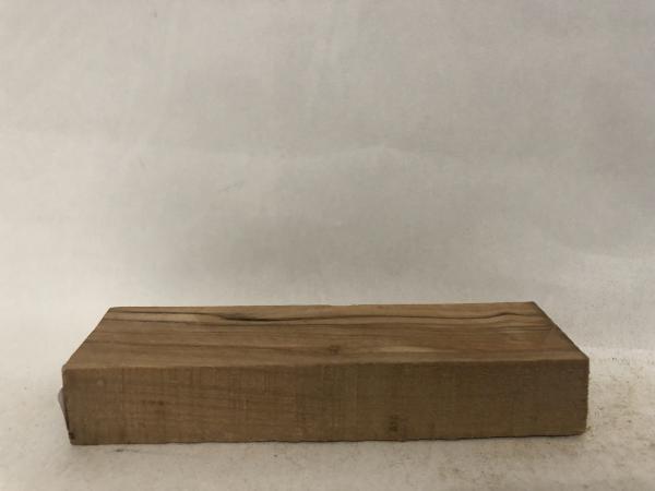 Olivenholz Griffschale/ Rohling Art.Nr. M26