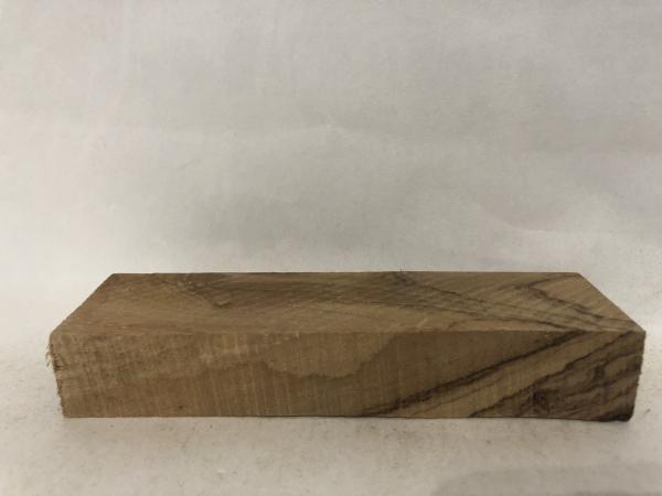 Olivenholz Griffschale/ Rohling Art.Nr. M30