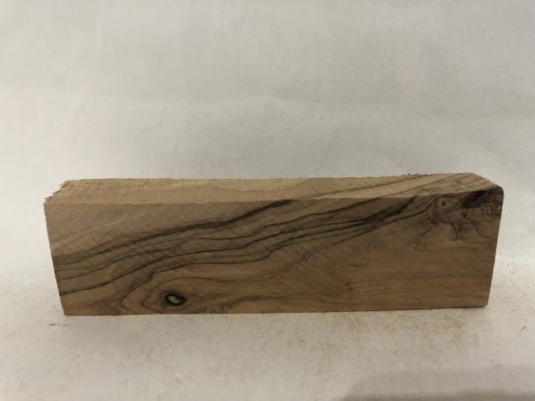 Olivenholz Griffschale/ Rohling Art.Nr. M30