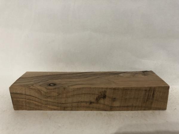 Olivenholz Griffschale/ Rohling Art.Nr. M30