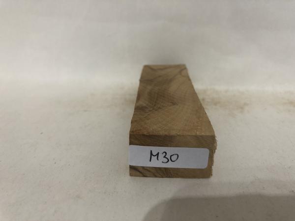 Olivenholz Griffschale/ Rohling Art.Nr. M30