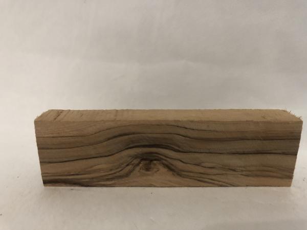 Olivenholz Griffschale/ Rohling Art.Nr. M33