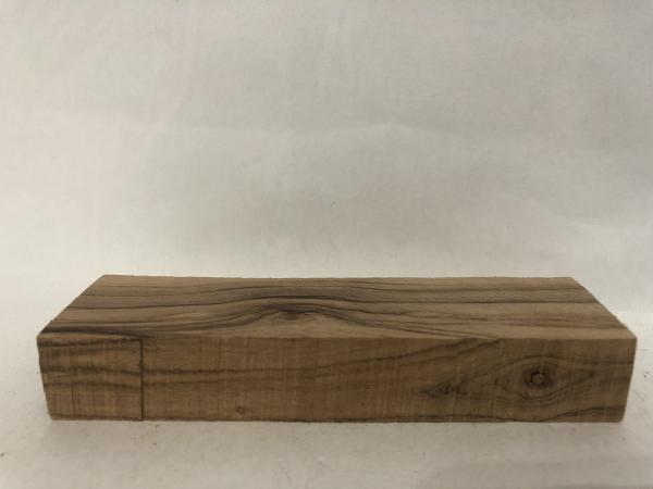 Olivenholz Griffschale/ Rohling Art.Nr. M33