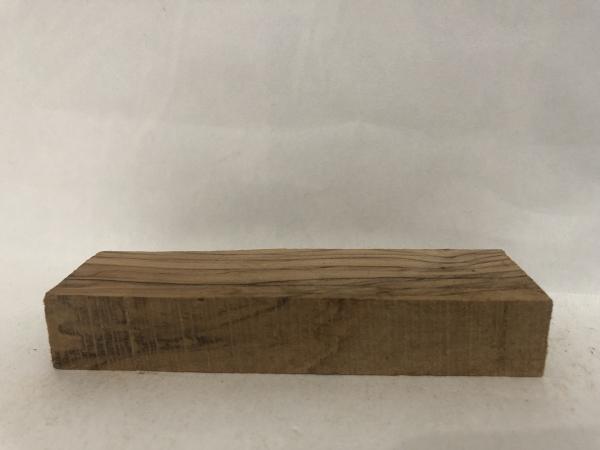 Olivenholz Griffschale/ Rohling Art.Nr. M34