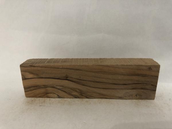 Olivenholz Griffschale/ Rohling Art.Nr. M34