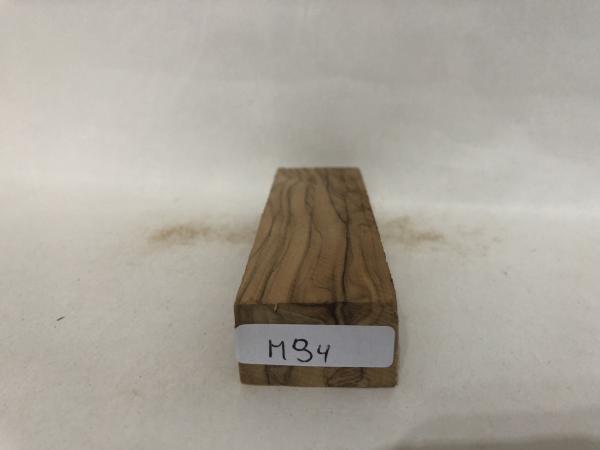 Olivenholz Griffschale/ Rohling Art.Nr. M34