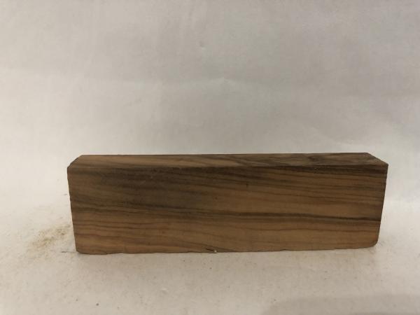 Olivenholz Griffschale/ Rohling Art.Nr. M36