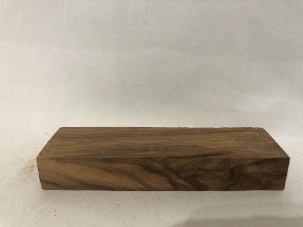 Olivenholz Griffschale/ Rohling Art.Nr. M36