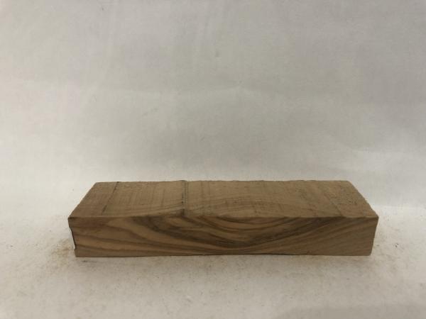 Olivenholz Griffschale/ Rohling Art.Nr. M37