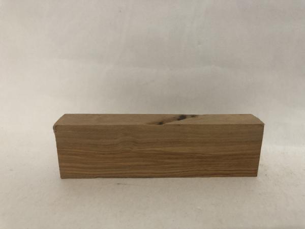 Olivenholz Griffschale/ Rohling Art.Nr. M41