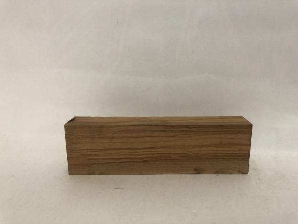 Olivenholz Griffschale/ Rohling Art.Nr. M41