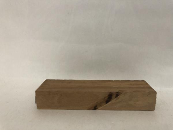 Olivenholz Griffschale/ Rohling Art.Nr. M41