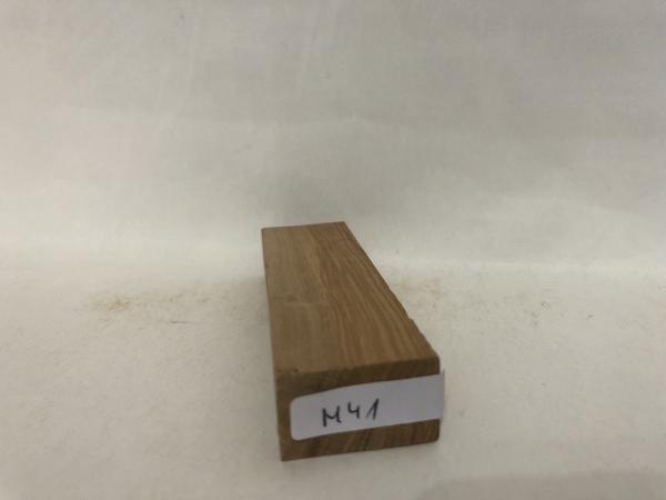 Olivenholz Griffschale/ Rohling Art.Nr. M41
